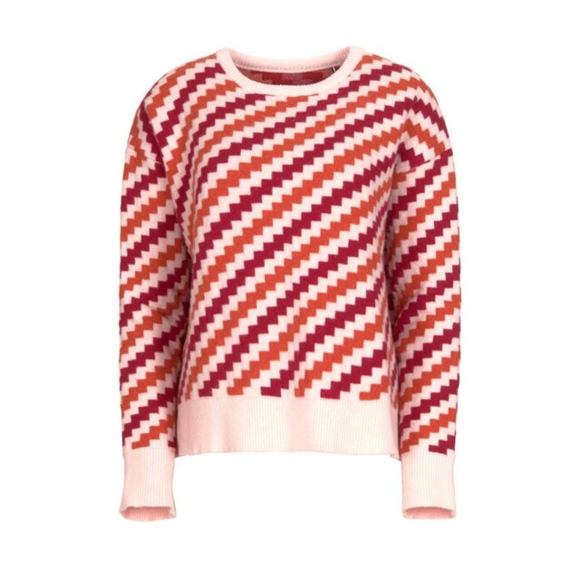 LAFRANÇAISE - Pull Alba – L