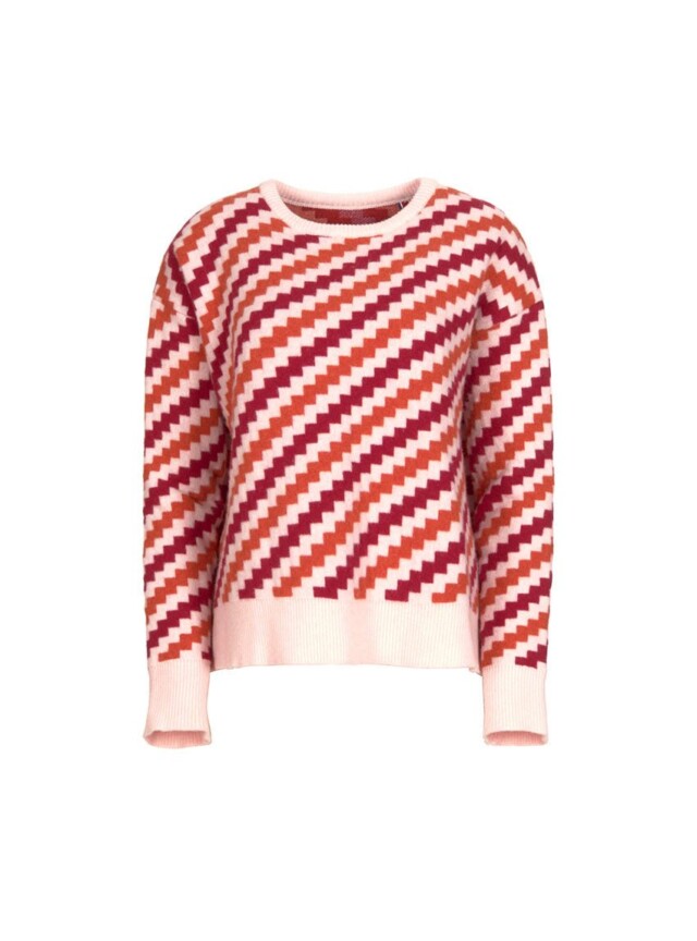 LAFRANÇAISE - Pull Alba – L