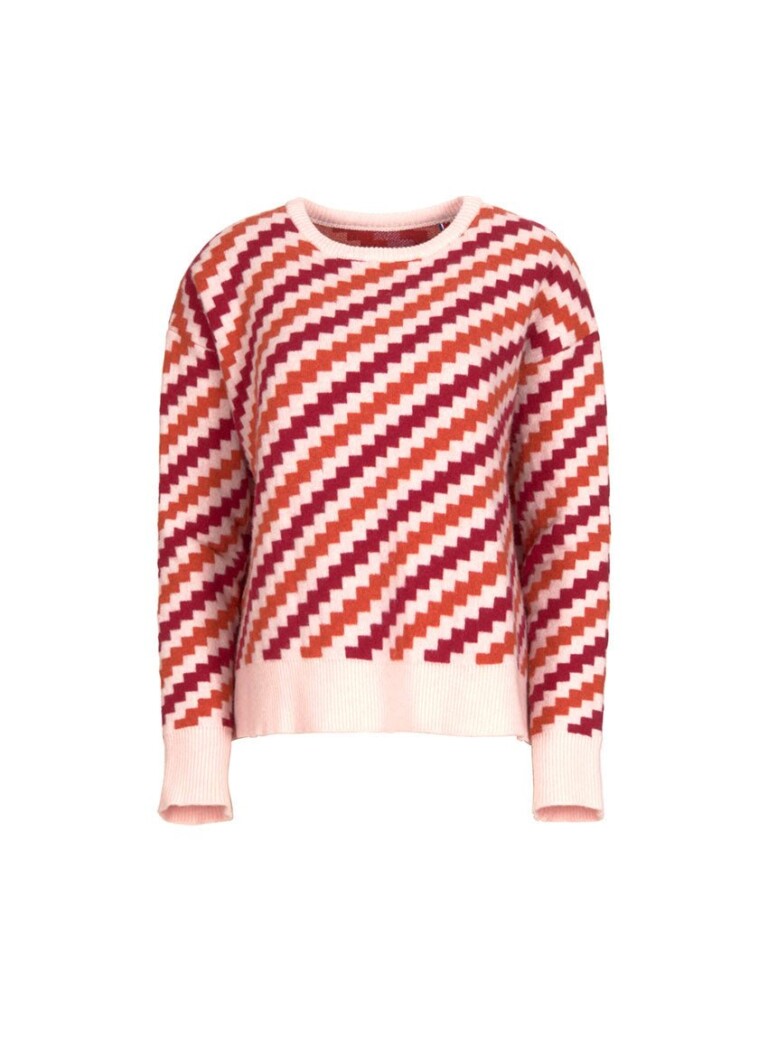 LAFRANÇAISE - Pull Alba – L