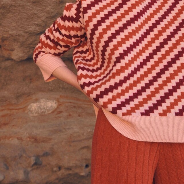LAFRANÇAISE - Short Augustine – M