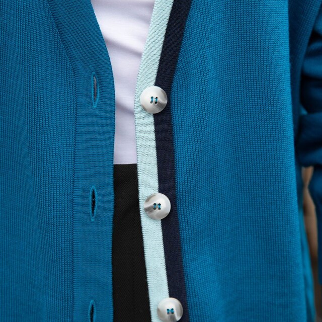 LAFRANÇAISE - Gilet Annabelle – L