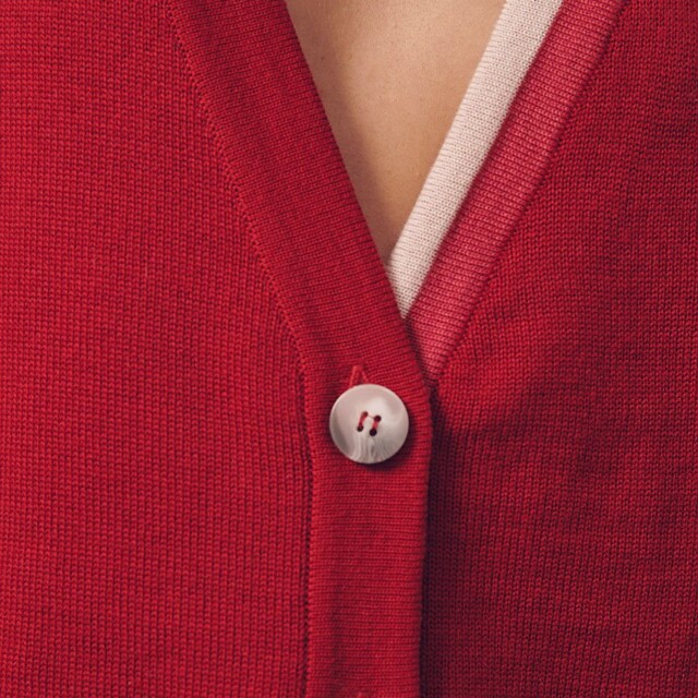 LAFRANÇAISE - Gilet Annabelle – L
