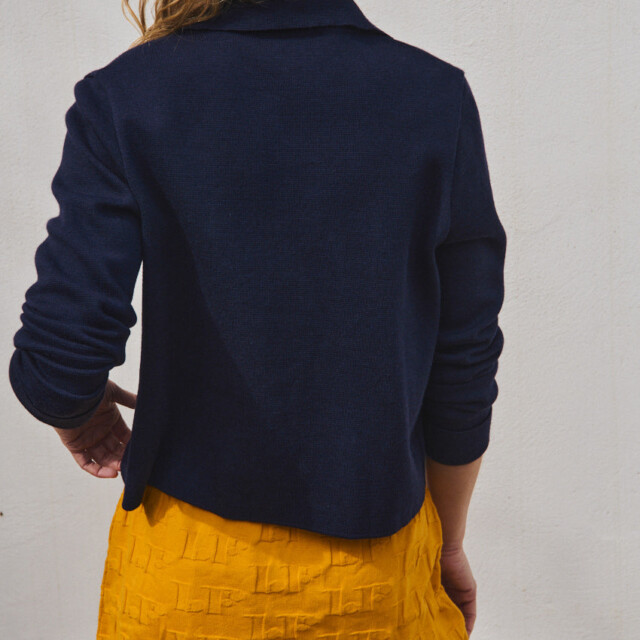 LAFRANÇAISE Mailles in France - Veste Armelle – L