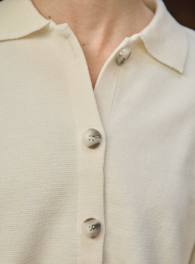 LAFRANÇAISE - Veste Armelle – L