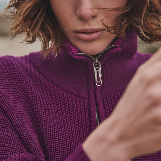 LAFRANÇAISE - Veste Aurore – L