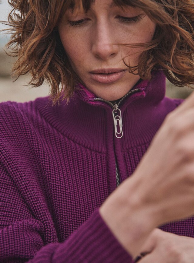 LAFRANÇAISE - Veste Aurore – L