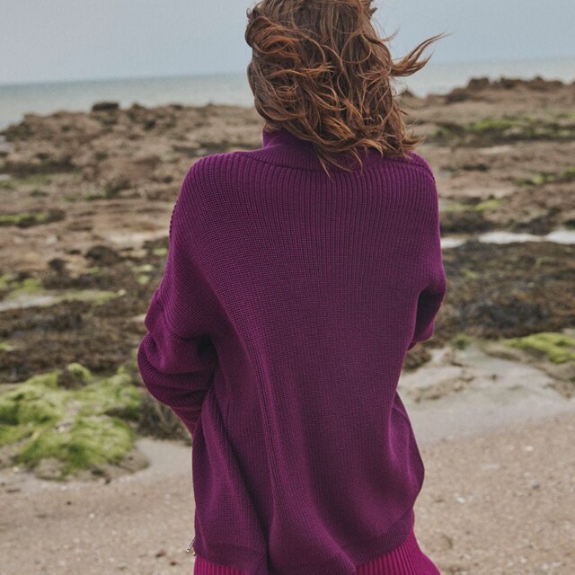 LAFRANÇAISE - Veste Aurore – L