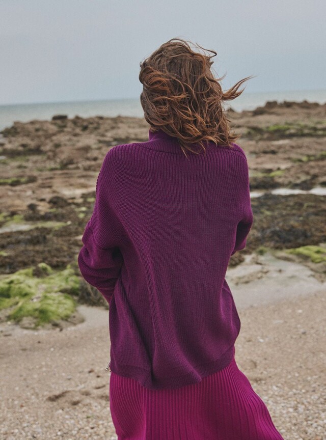 LAFRANÇAISE - Veste Aurore – L
