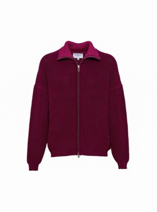 LAFRANÇAISE Mailles in France - Veste Aurore