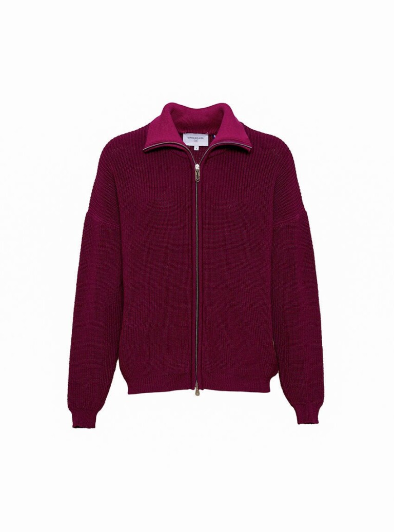 LAFRANÇAISE - Veste Aurore – L