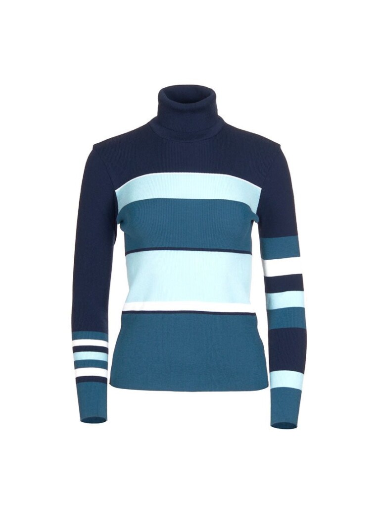 LAFRANÇAISE - Pull Anémone – XL