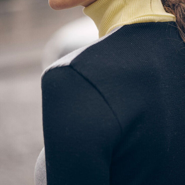 LAFRANÇAISE - Pull Amandine – XL