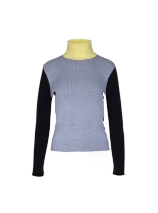 LAFRANÇAISE Mailles in France - Pull Amandine