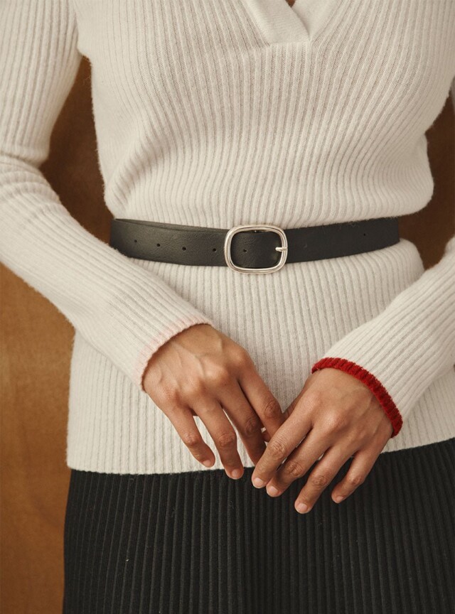 LAFRANÇAISE - Polo Angélique – XL