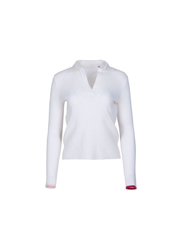 LAFRANÇAISE - Polo Angélique – XL