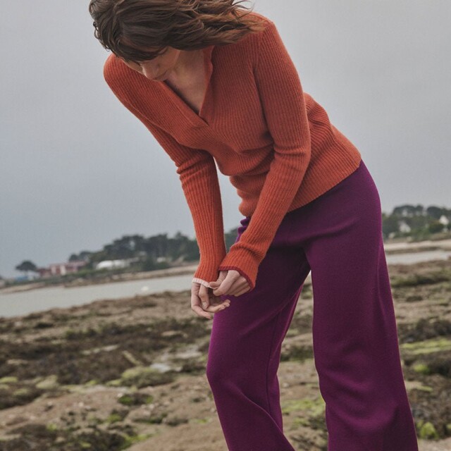 LAFRANÇAISE - Polo Angélique – XL
