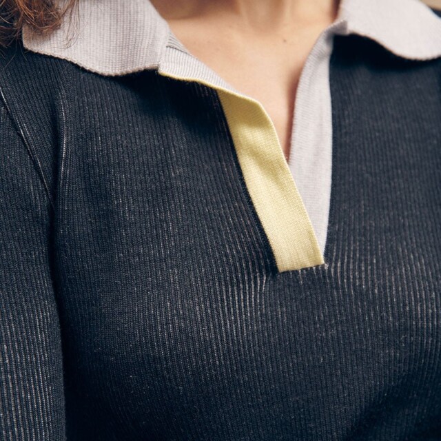 LAFRANÇAISE - Polo Anita – XL