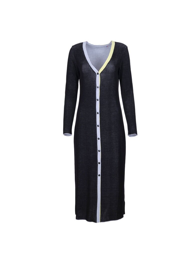 LAFRANÇAISE - Robe Anaïg – L