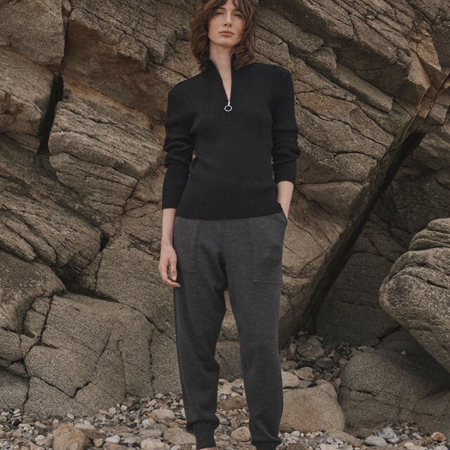 LAFRANÇAISE - Joggpant Adrienne – L