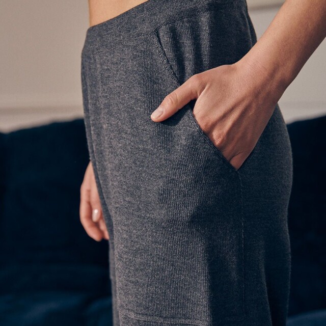 LAFRANÇAISE - Joggpant Adrienne – L