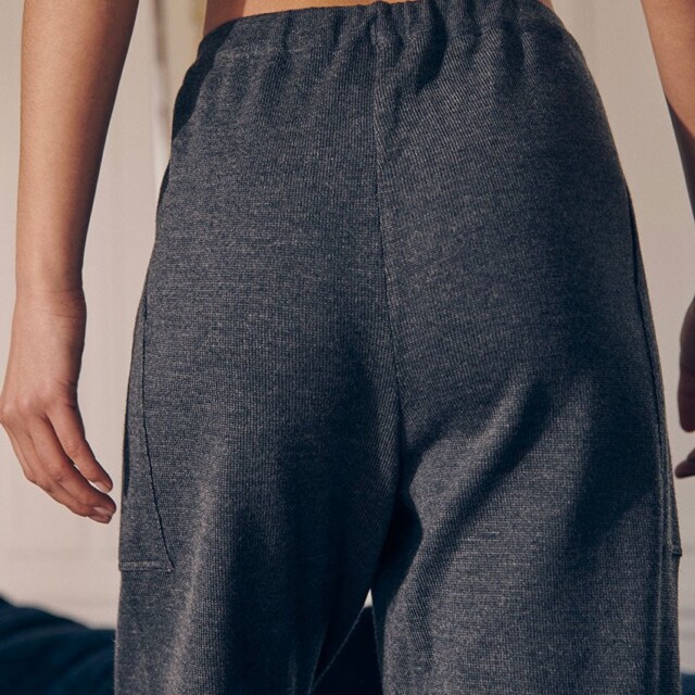 LAFRANÇAISE - Joggpant Adrienne – L