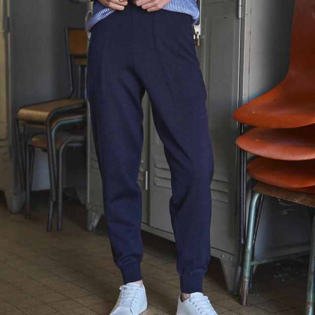 LAFRANÇAISE - Joggpant Adrienne – L
