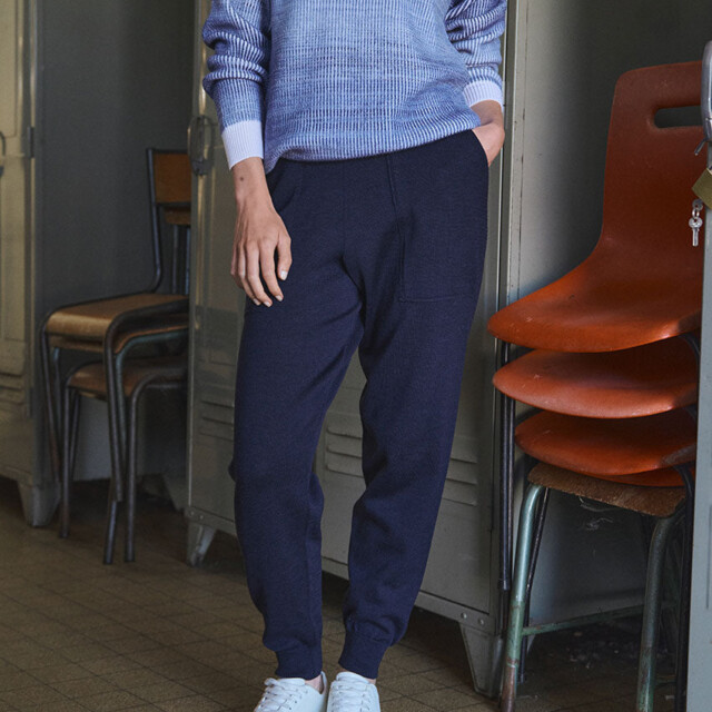 LAFRANÇAISE - Joggpant Adrienne – L