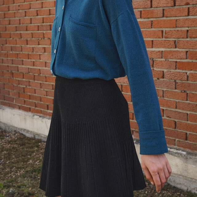 LAFRANÇAISE - Jupe Annaëlle – L