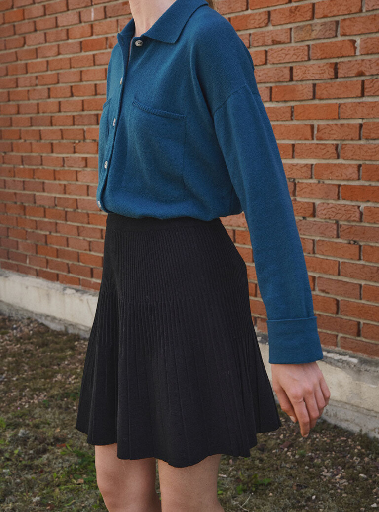 LAFRANÇAISE - Jupe Annaëlle – L