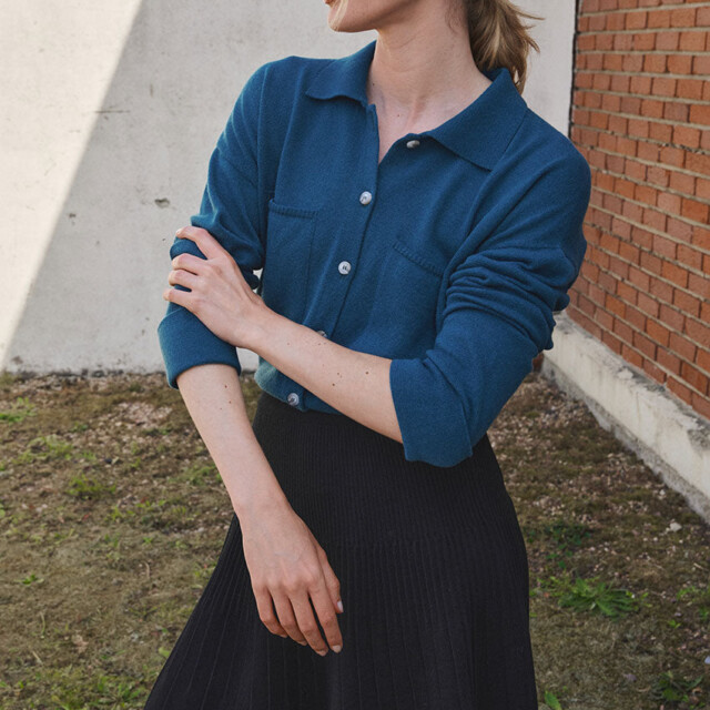 LAFRANÇAISE - Jupe Annaëlle – L