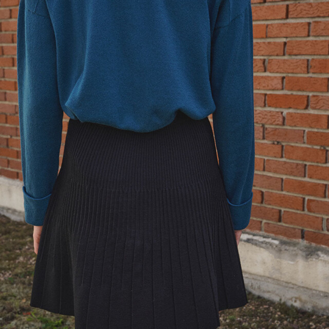 LAFRANÇAISE - Jupe Annaëlle – L