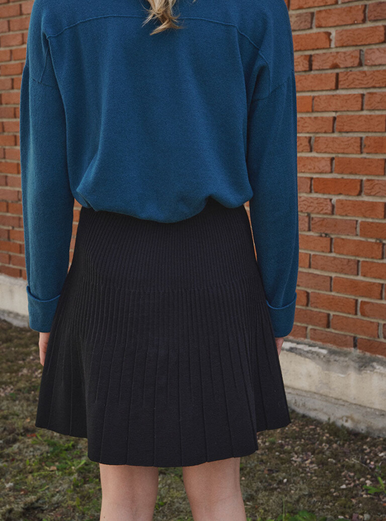 LAFRANÇAISE - Jupe Annaëlle – L