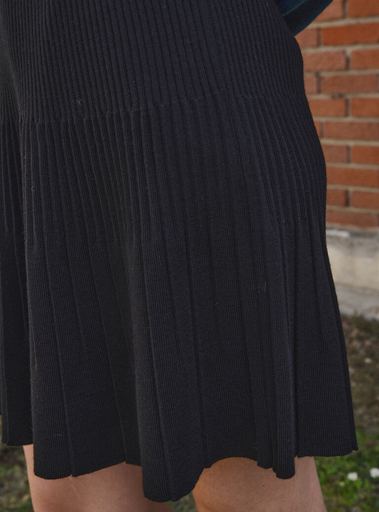 LAFRANÇAISE - Jupe Annaëlle – L