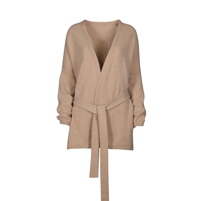 LAFRANÇAISE - Gilet Axelle – U