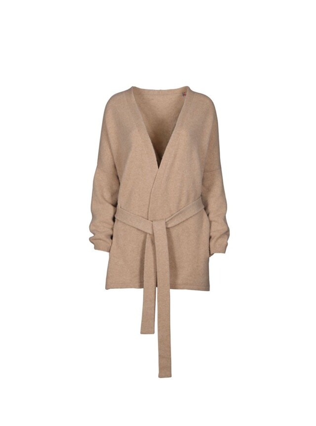 LAFRANÇAISE - Gilet Axelle – U