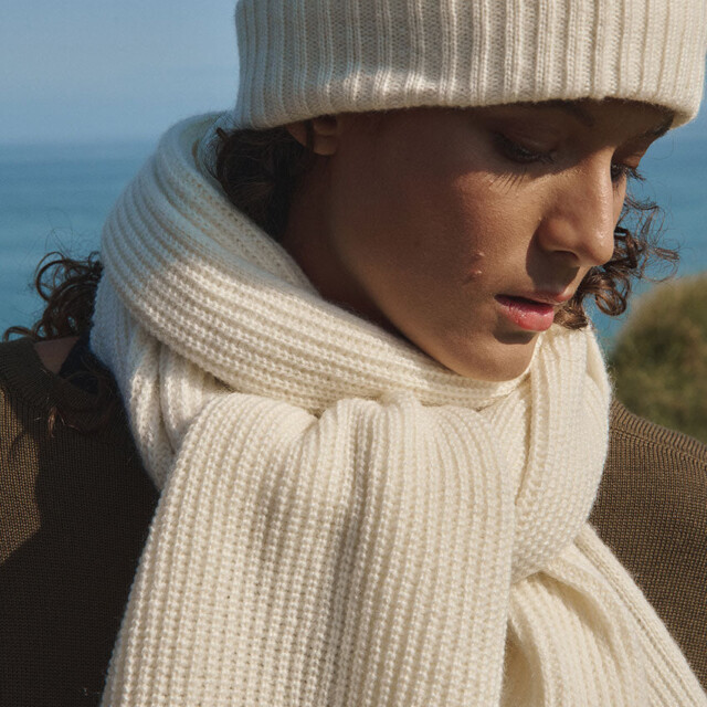 LAFRANÇAISE - Bonnet Ambre – U