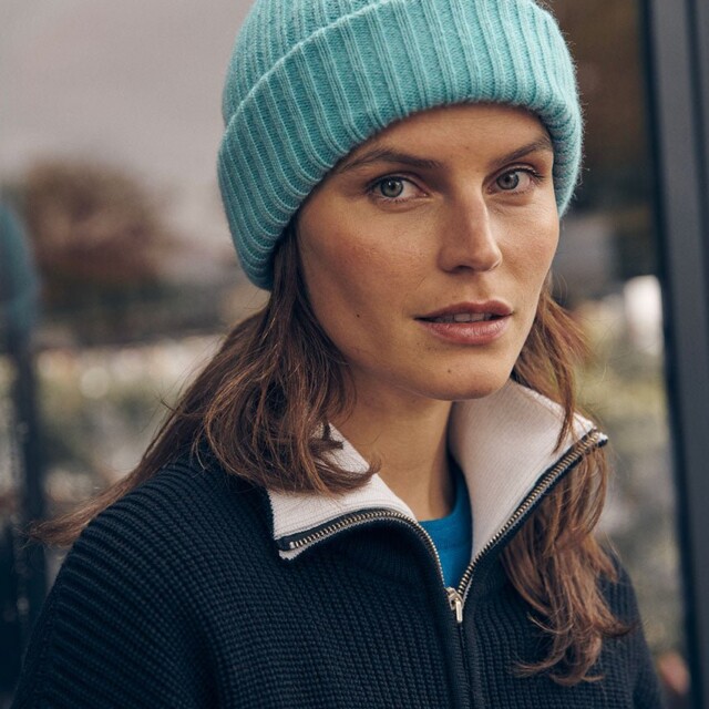 LAFRANÇAISE - Bonnet Ambre – U