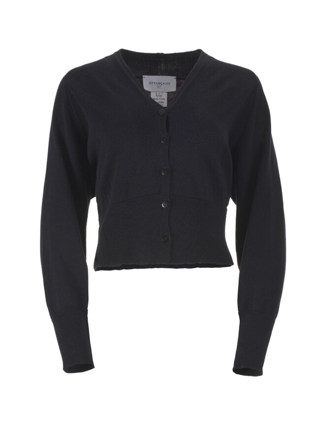 LAFRANÇAISE - Gilet Bertille – L