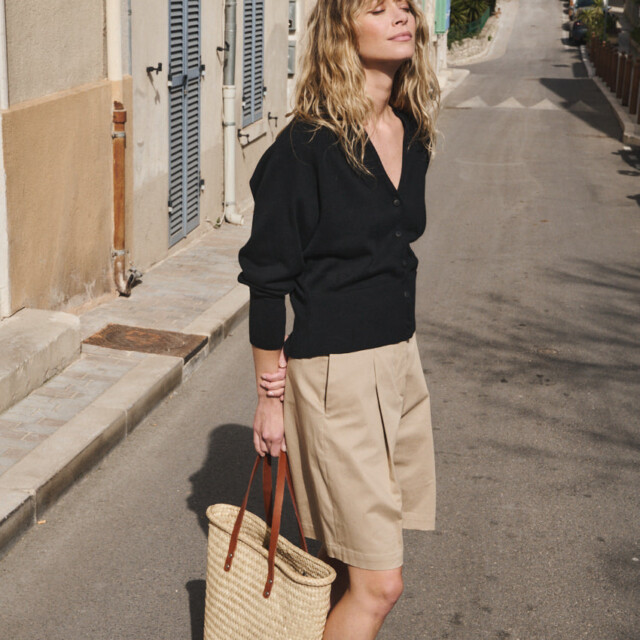 LAFRANÇAISE - Gilet Bertille – L