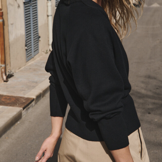 LAFRANÇAISE - Gilet Bertille – L