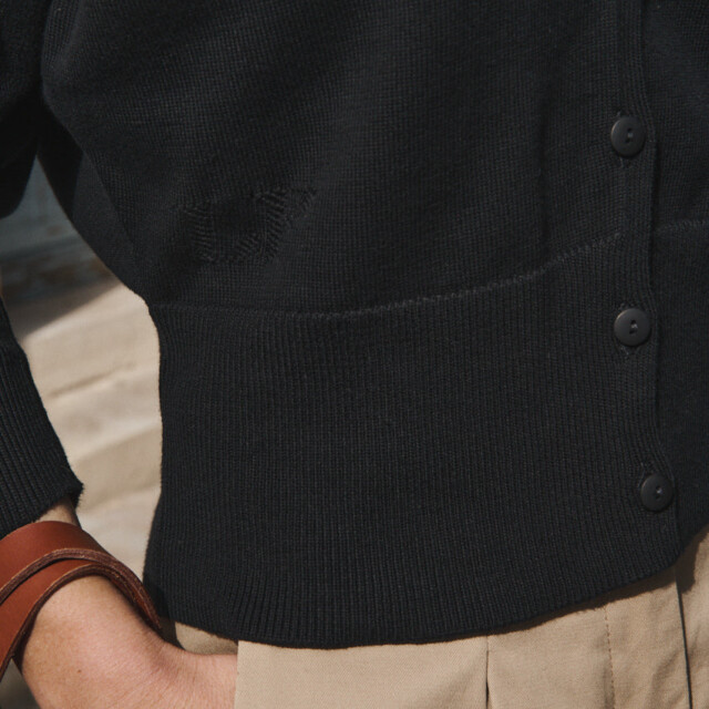 LAFRANÇAISE - Gilet Bertille – L