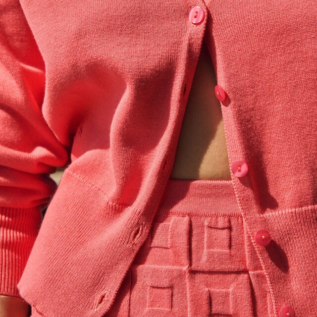 LAFRANÇAISE - Gilet Bertille – L