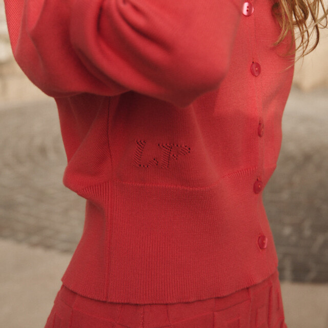 LAFRANÇAISE - Gilet Bertille – L