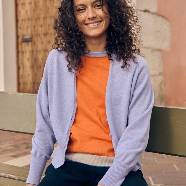 LAFRANÇAISE - Gilet Bertille – L