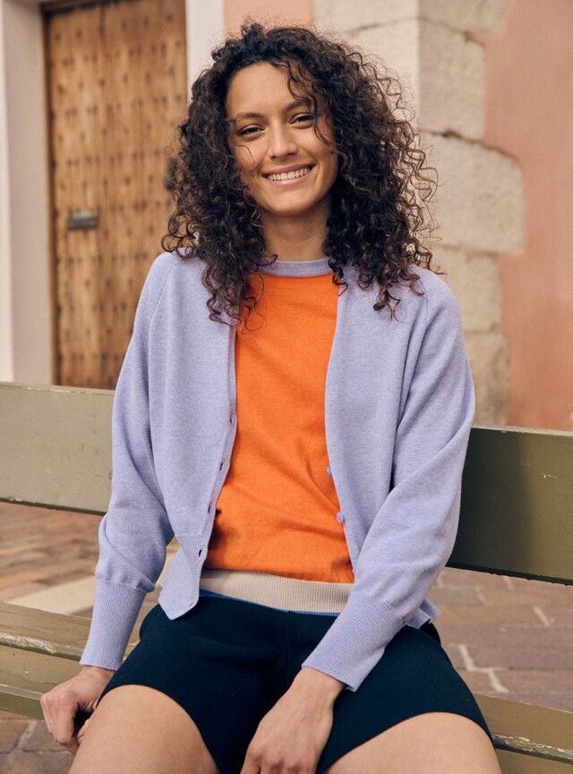 LAFRANÇAISE - Gilet Bertille – L