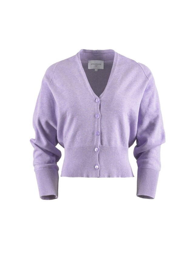LAFRANÇAISE - Gilet Bertille – L