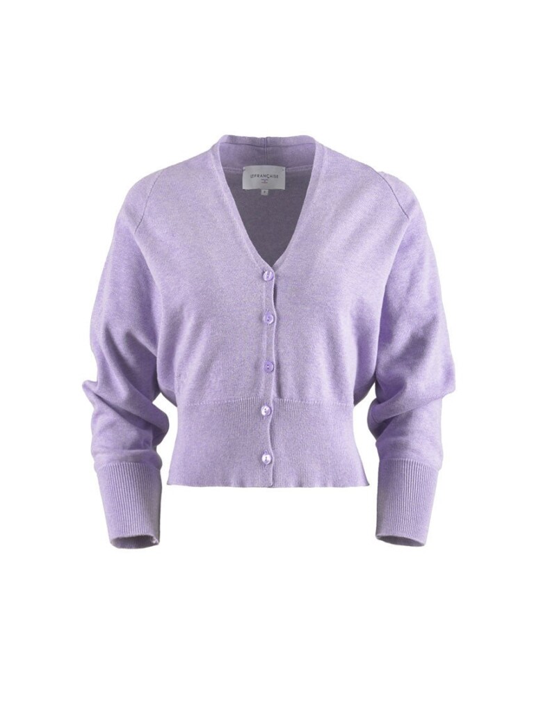 LAFRANÇAISE - Gilet Bertille – L