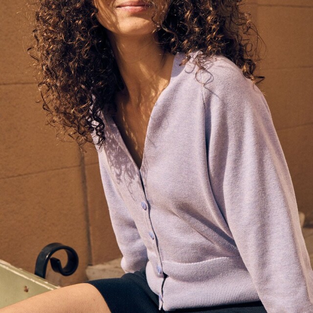 LAFRANÇAISE - Gilet Bertille – L