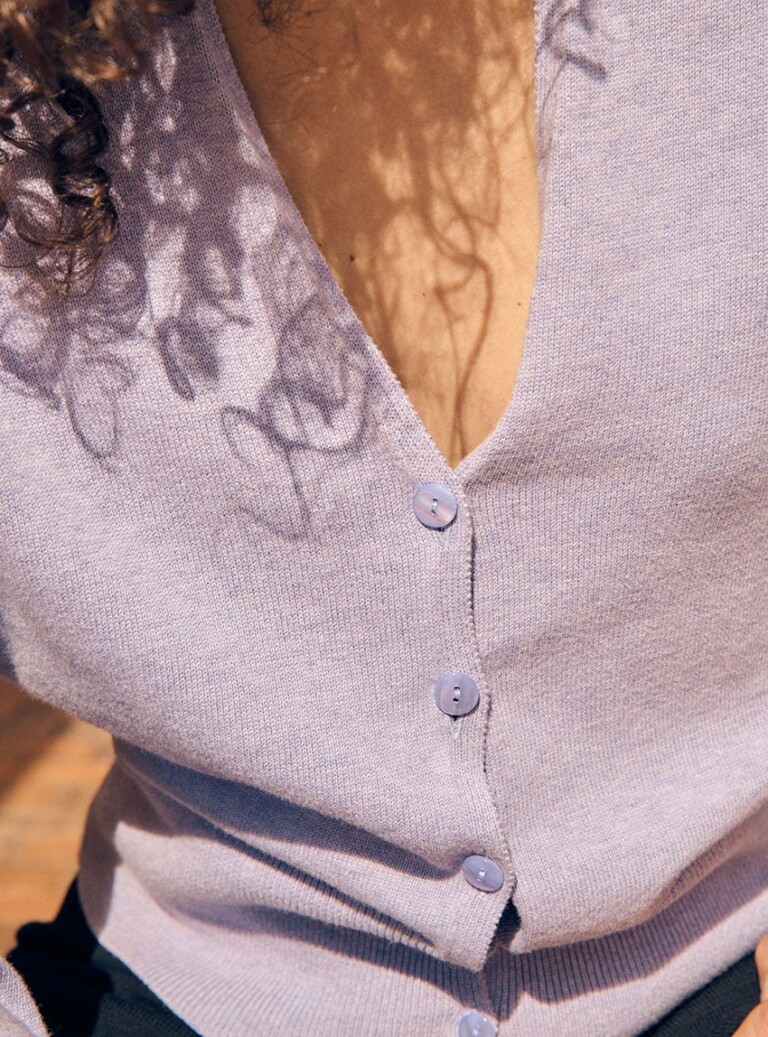 LAFRANÇAISE - Gilet Bertille – L