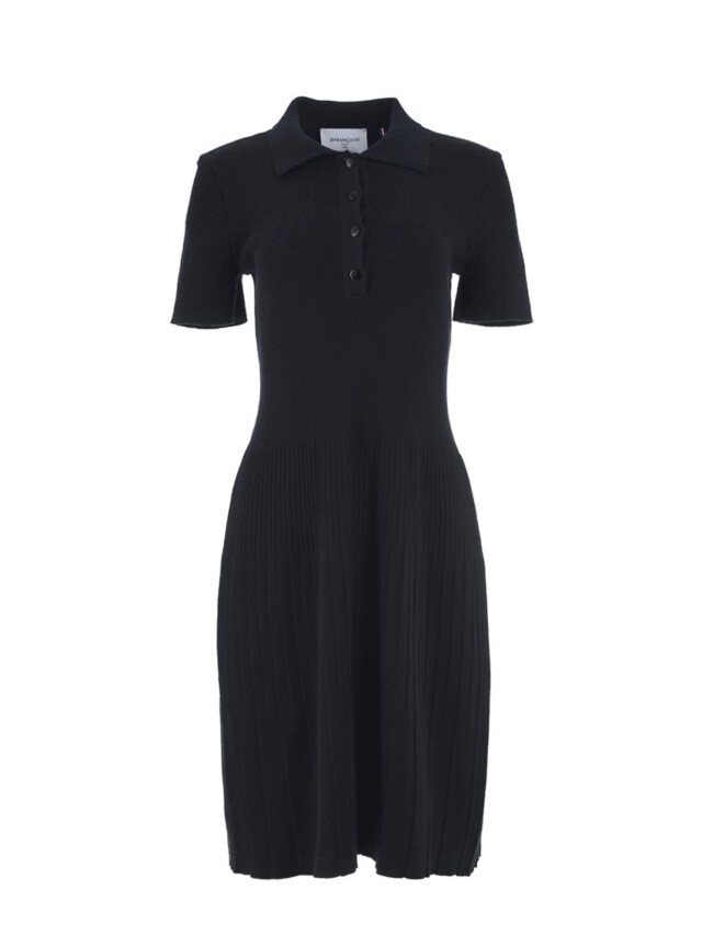 LAFRANÇAISE - Robe Bess – L